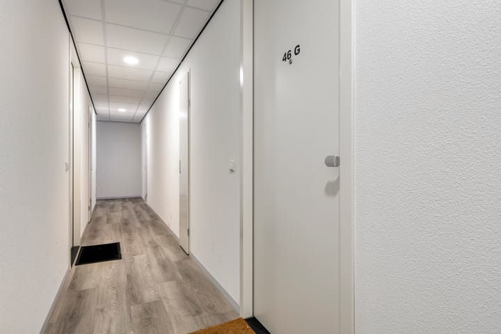 Foto 16 van Waterlandlaan 46-G