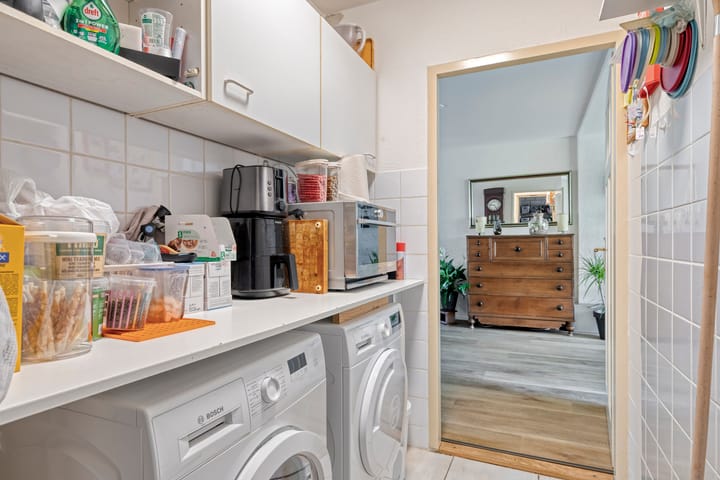 Foto 11 van Vondelinghof 10