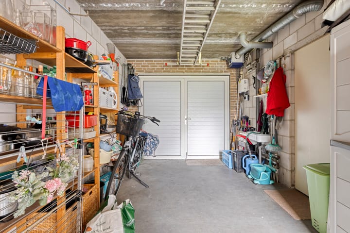 Foto 12 van Vondelinghof 10