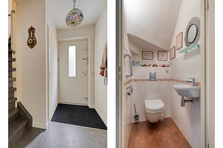 Foto 13 van Vondelinghof 10