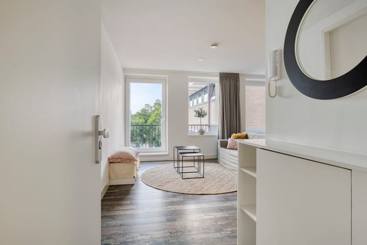 Foto 7 van Waterlandlaan 46-G