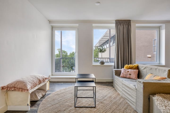 Foto 4 van Waterlandlaan 46-G