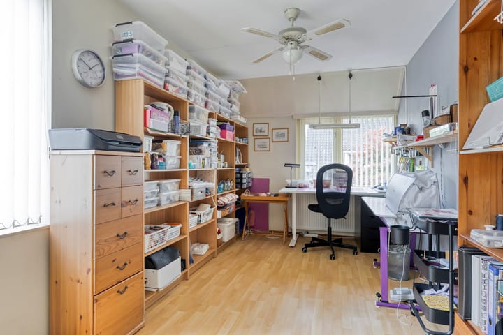 Foto 17 van Vondelinghof 10