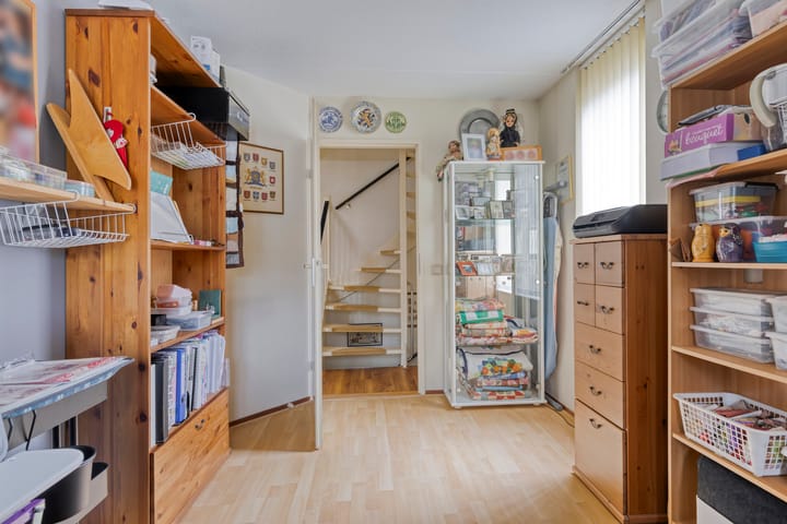 Foto 18 van Vondelinghof 10