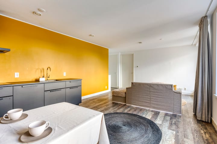 Foto 5 van Waterlandlaan 46-G