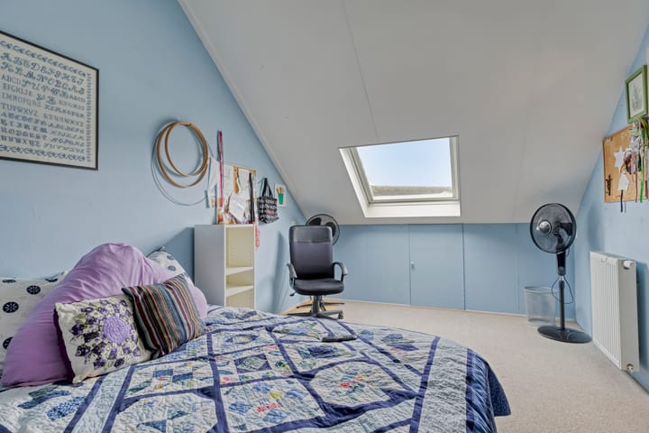 Foto 21 van Vondelinghof 10