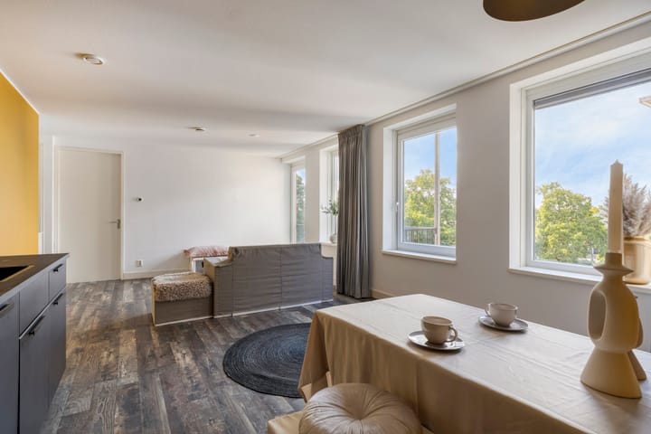 Foto 8 van Waterlandlaan 46-G