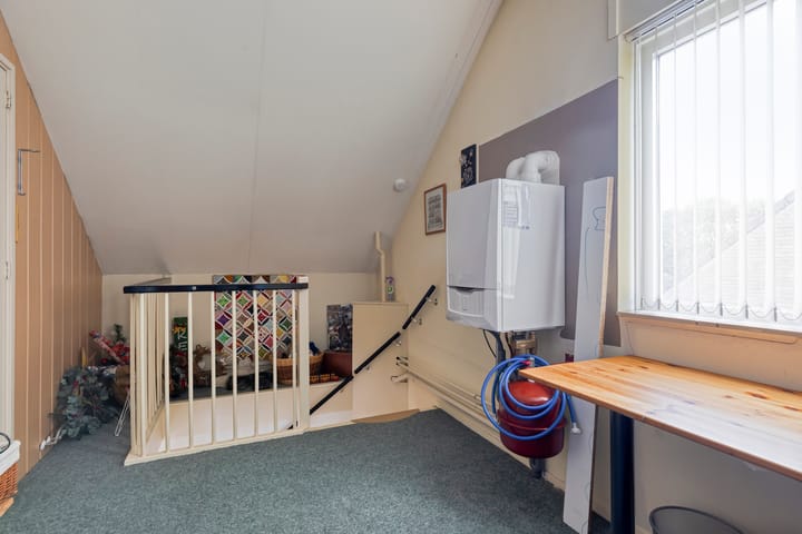 Foto 23 van Vondelinghof 10