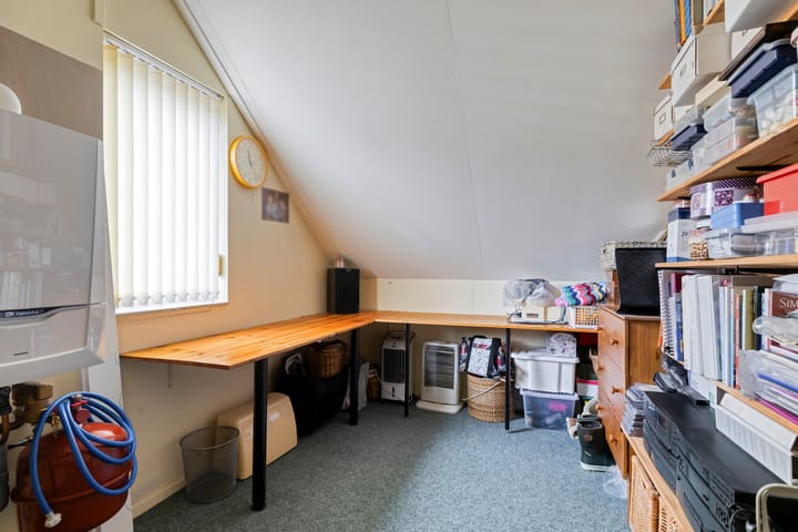 Foto 24 van Vondelinghof 10