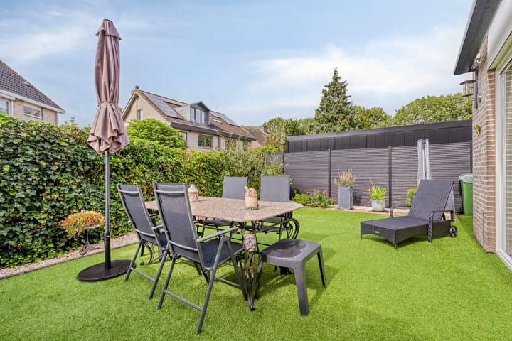 Foto 25 van Vondelinghof 10