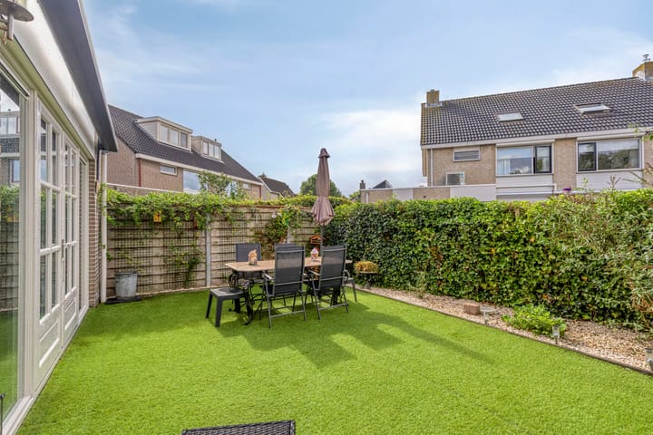 Foto 26 van Vondelinghof 10