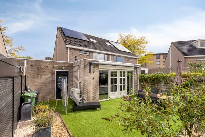 Foto 27 van Vondelinghof 10