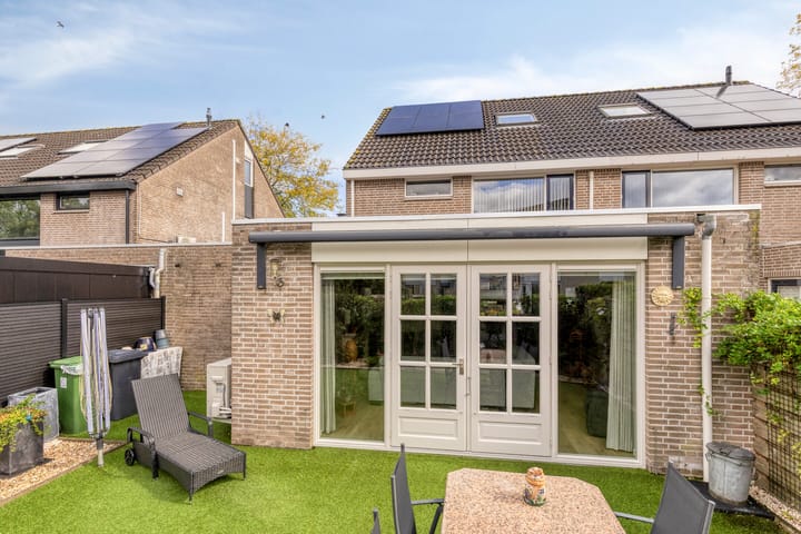 Foto 28 van Vondelinghof 10