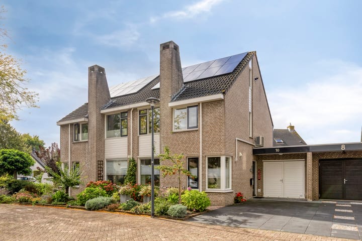 Foto 29 van Vondelinghof 10