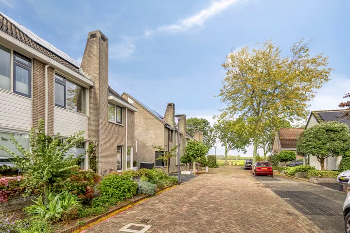 Foto 30 van Vondelinghof 10