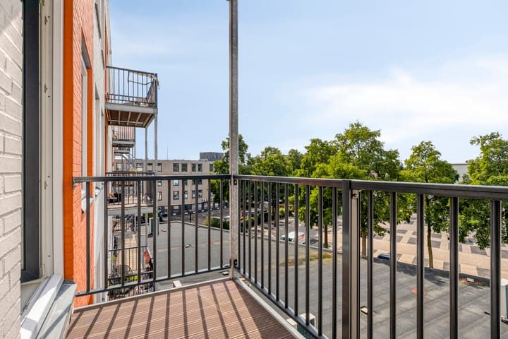 Foto 17 van Waterlandlaan 46-G