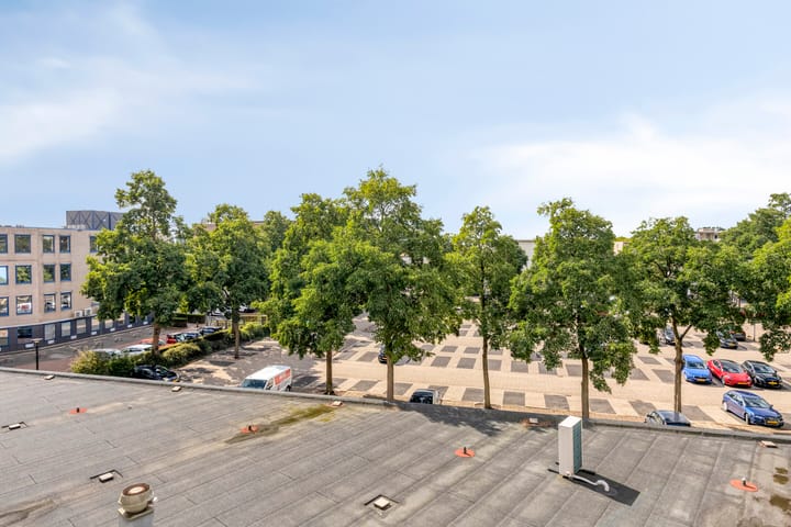 Foto 19 van Waterlandlaan 46-G