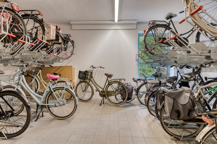 Foto 24 van Waterlandlaan 46-G