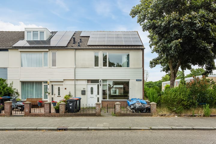 Foto 1 van Trompet 120