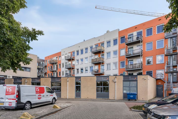 Foto 27 van Waterlandlaan 46-G