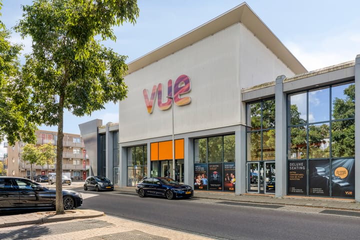 Foto 28 van Waterlandlaan 46-G