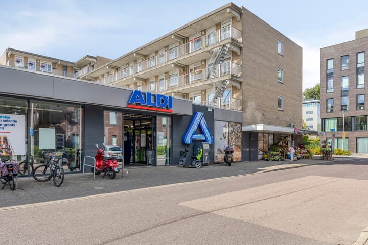 Foto 29 van Waterlandlaan 46-G