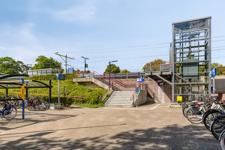 Foto 30 van Waterlandlaan 46-G