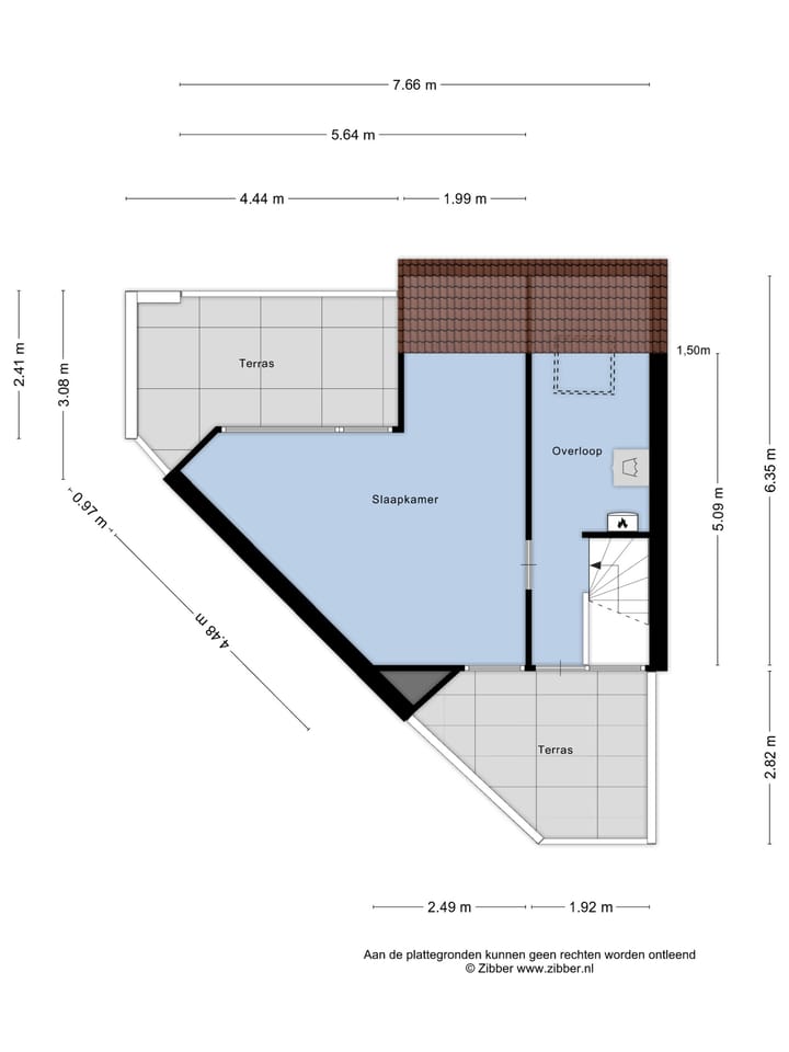 Foto 50 van Muurvaren 37