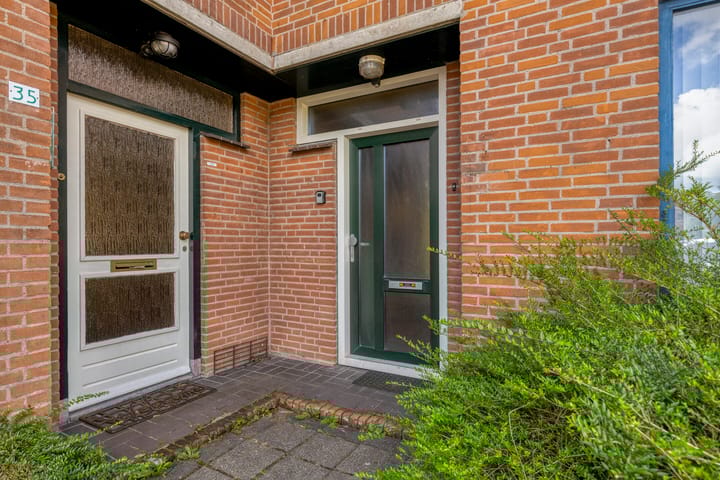 Foto 7 van Muurvaren 37