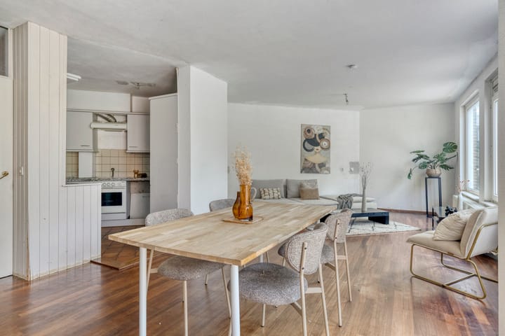 Foto 9 van Muurvaren 37