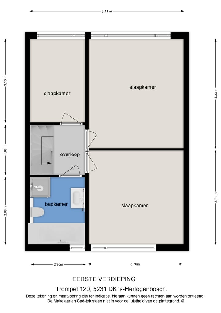 Foto 42 van Trompet 120