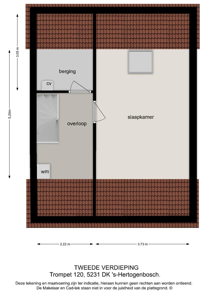 Foto 43 van Trompet 120