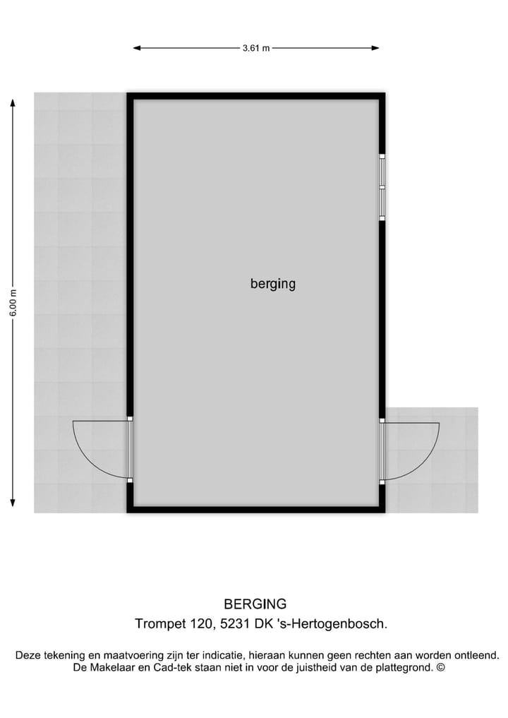 Foto 44 van Trompet 120