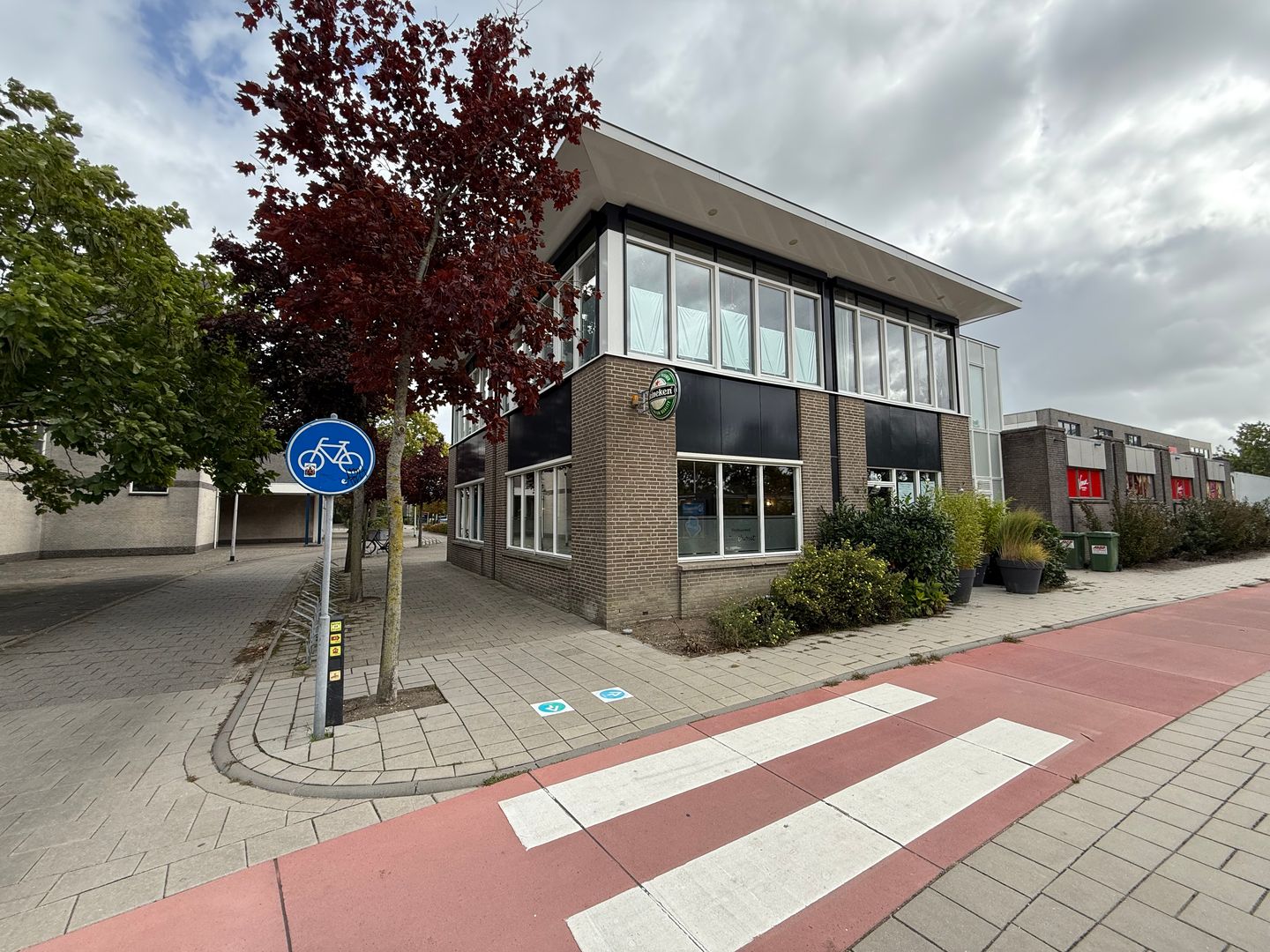 Bekijk foto 3 van Oosthoutplein 13