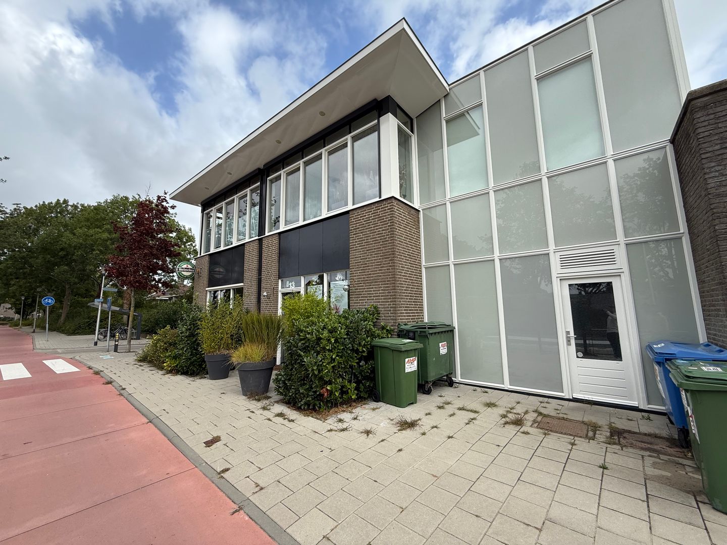 Bekijk foto 4 van Oosthoutplein 13