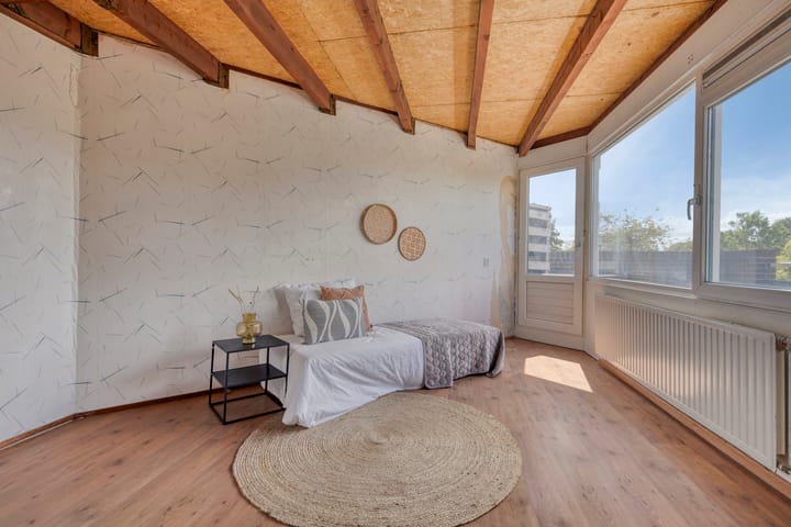 Foto 34 van Muurvaren 37