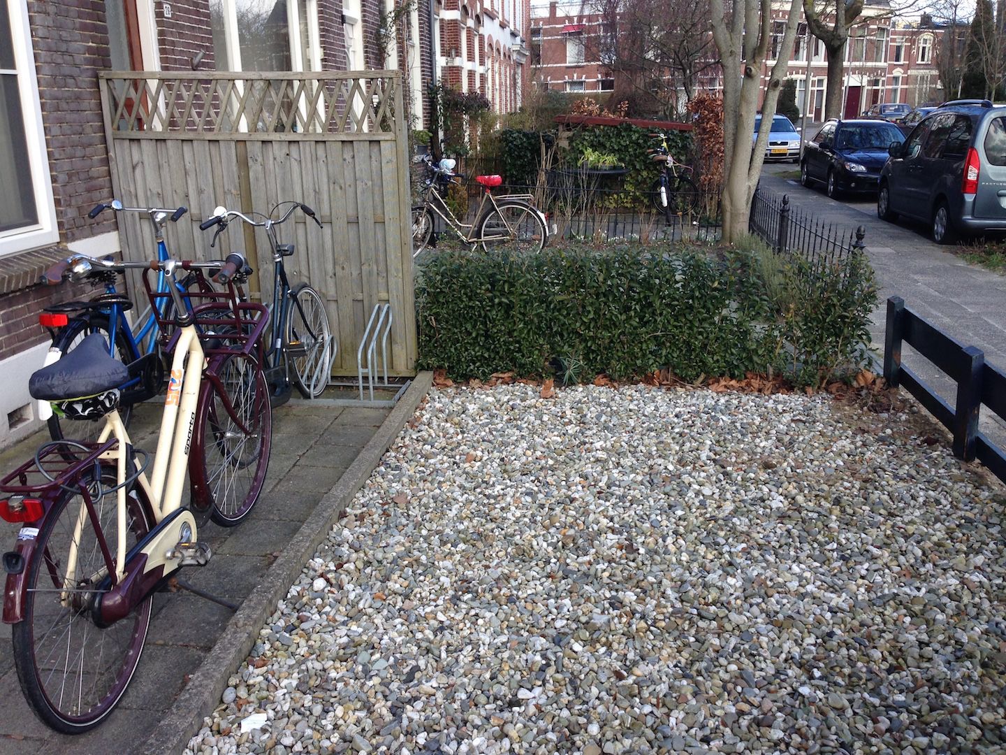 View photo 4 of Johan Willem Frisostraat 30