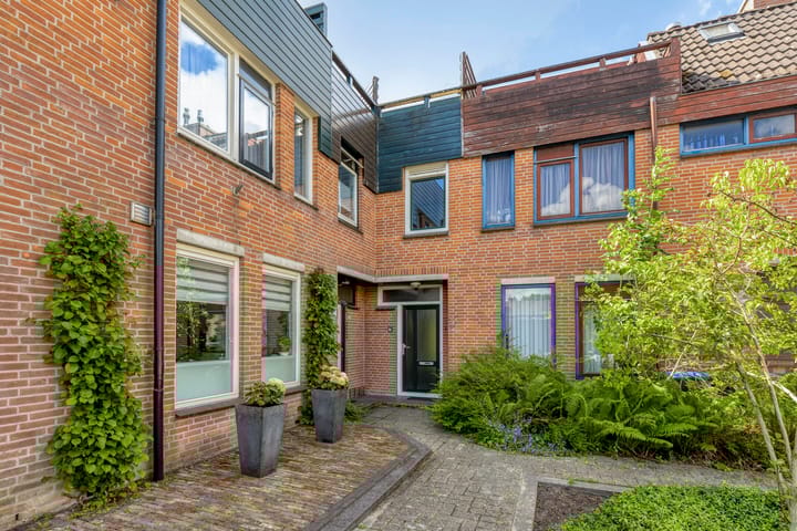 Foto 2 van Muurvaren 37