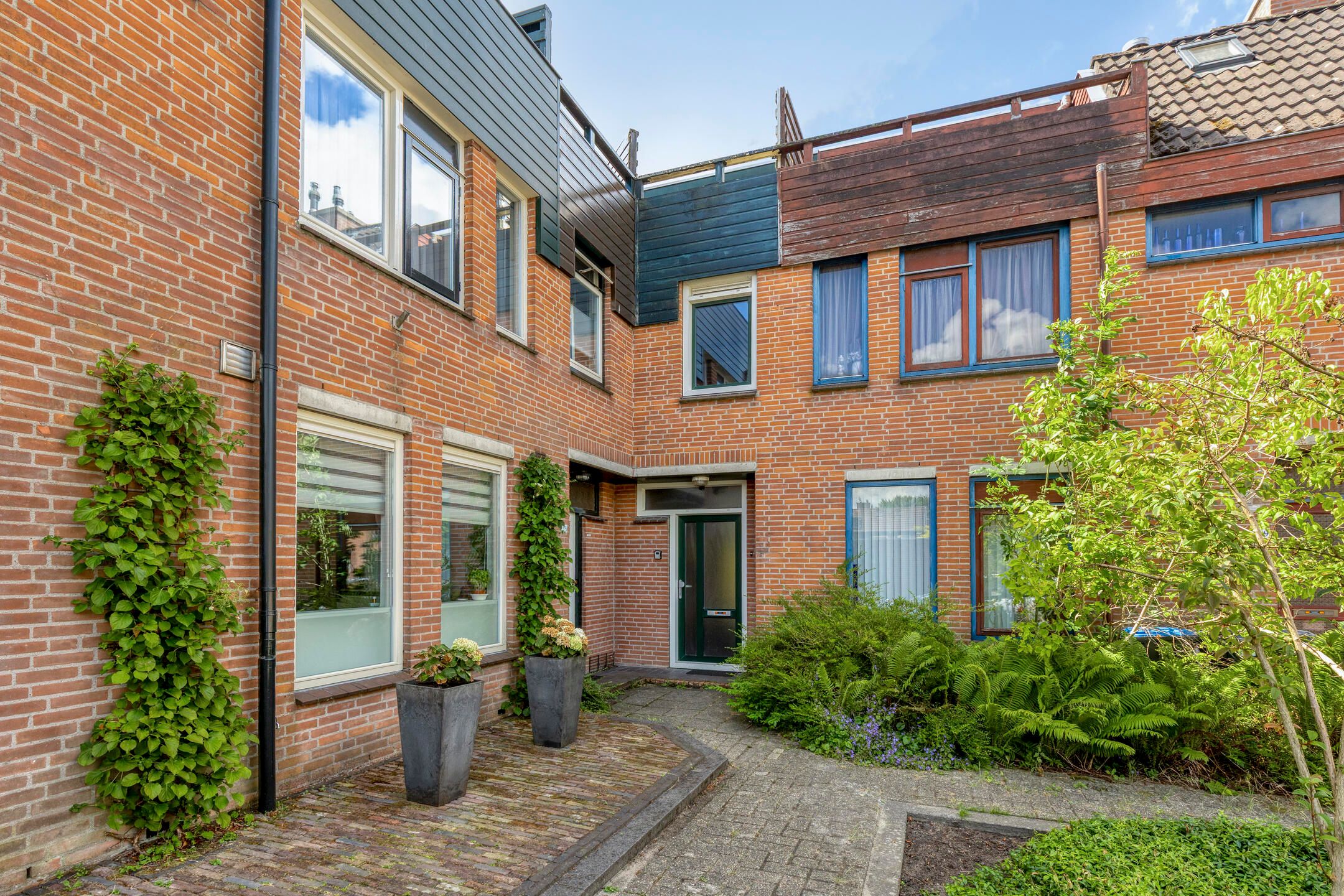 Muurvaren, 37, Purmerend, 1441SK, Noord-Holland, Nederland 37