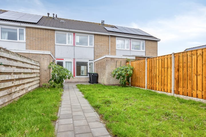 Foto 2 van D.K. Boersmastrjitte 14