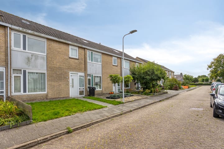 Foto 4 van D.K. Boersmastrjitte 14