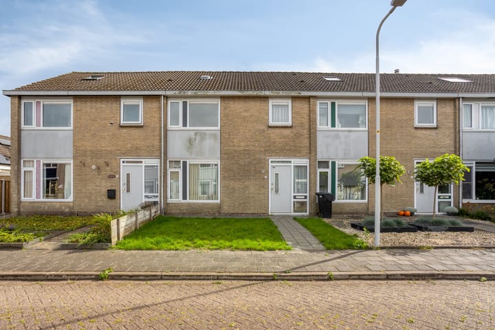 Foto 5 van D.K. Boersmastrjitte 14