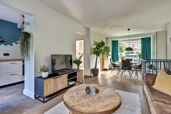 Foto 2 van van Hardenbroeklaan 44