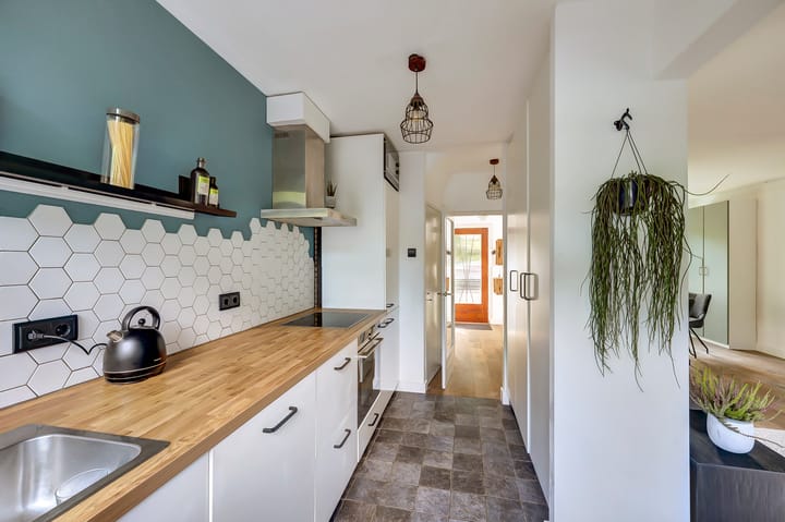 Foto 3 van van Hardenbroeklaan 44