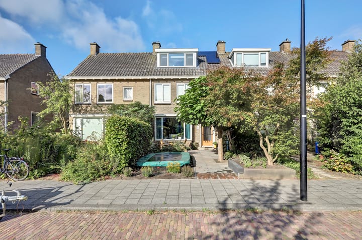 Foto 6 van van Hardenbroeklaan 44