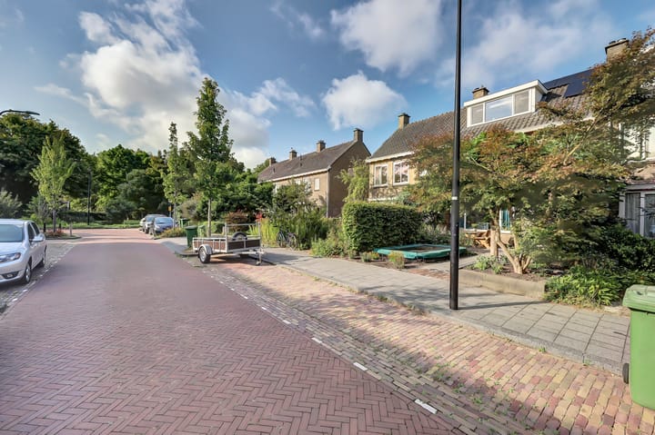 Foto 7 van van Hardenbroeklaan 44