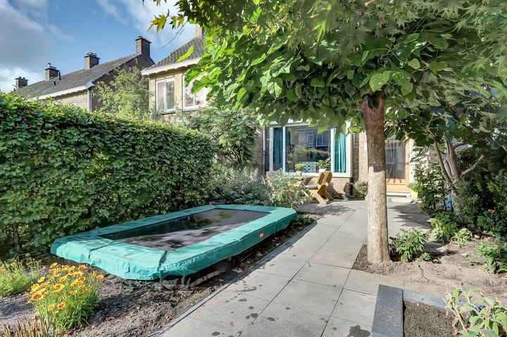 Foto 8 van van Hardenbroeklaan 44