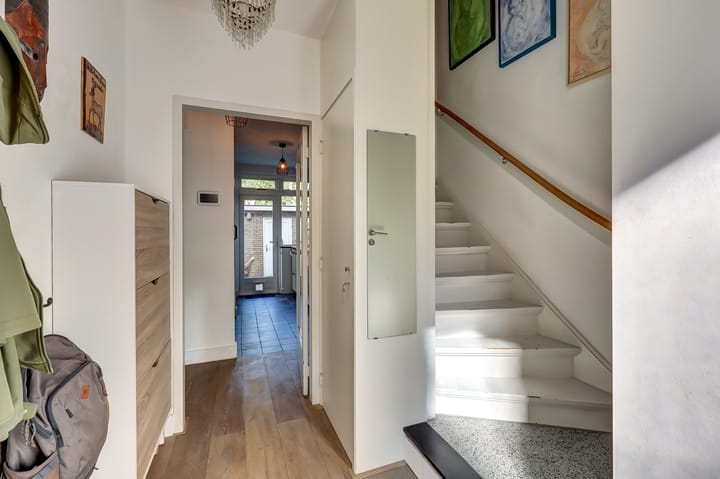 Foto 10 van van Hardenbroeklaan 44