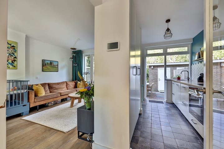 Foto 11 van van Hardenbroeklaan 44