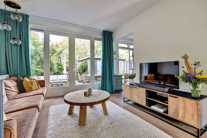 Foto 12 van van Hardenbroeklaan 44